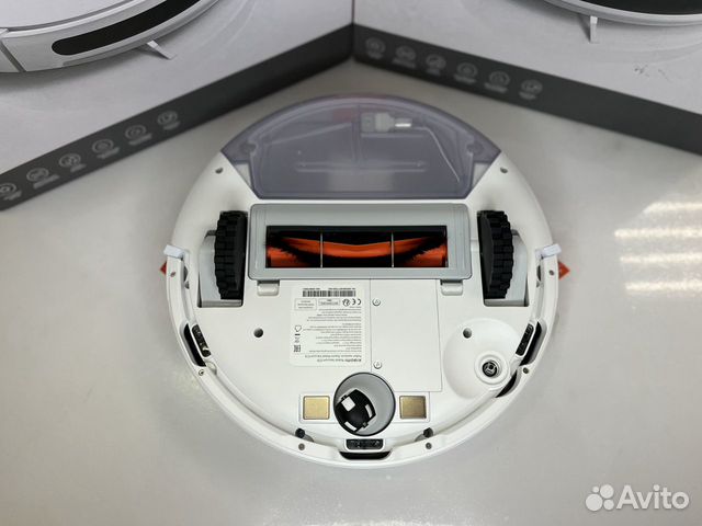 Робот-пылесос Xiaomi Robot Vacuum Cleaner E10 объявление продам