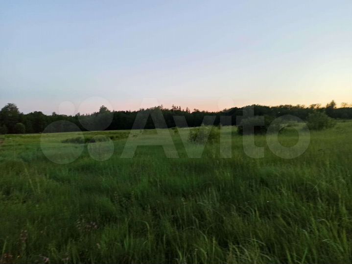 Участок 6,64 га (СНТ, ДНП)