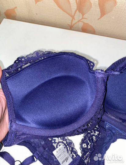 Комплект нижнего белья