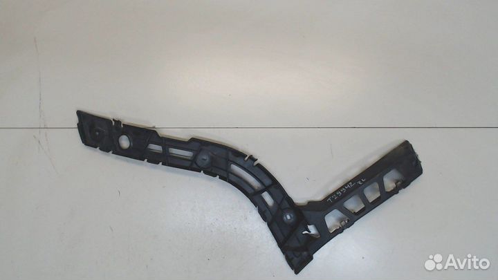 Кронштейн бампера Jaguar XF 2007–2012, 2009