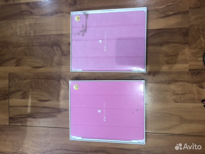 Чехол на iPad 2