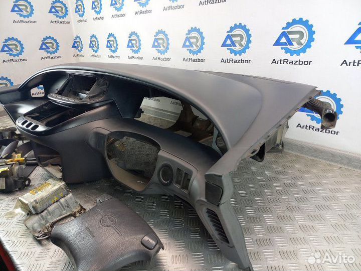 Комплект безопасности Toyota Estima Lucida 1 2.2