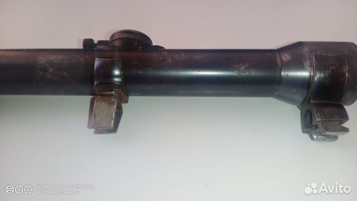 Оптический прицел ZF-39