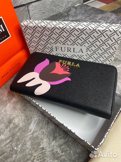 Кошелек Furla женский