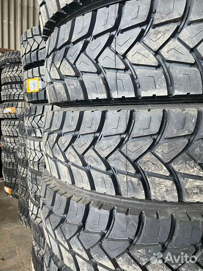 Шины на камаз constancy 315/80 R 22.5