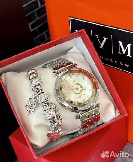 Часы женские