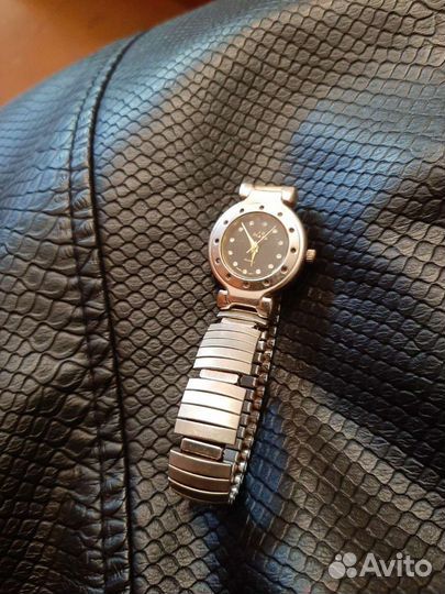 Наручные часы СССР