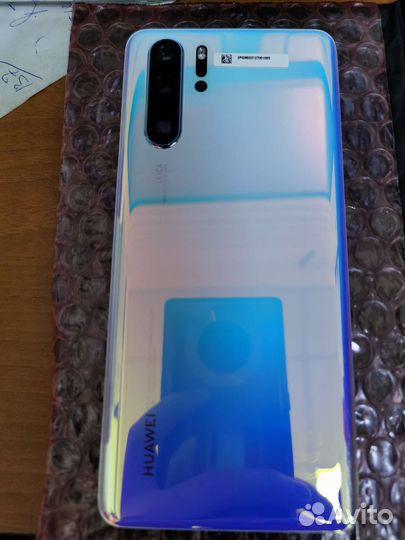 Оригинальные задние крышки Huawei P30 Pro новые