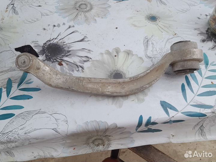 Рычаги подвески audi a4