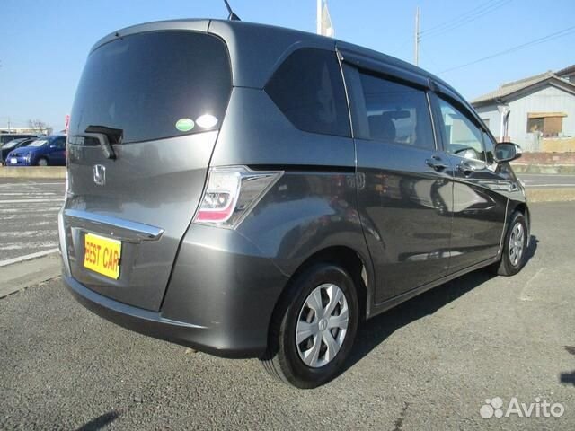 Honda Freed 1.5 CVT, 2013, 98 000 км