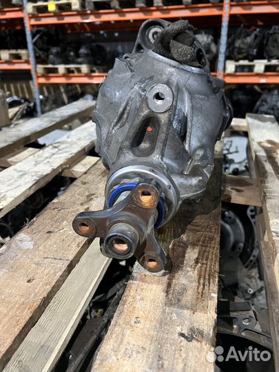 Редуктор заднего моста Bmw 525I F10 N20B20B