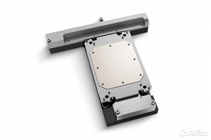 EK-Quantum Momentum² Pro WS W790-ACE (2023)