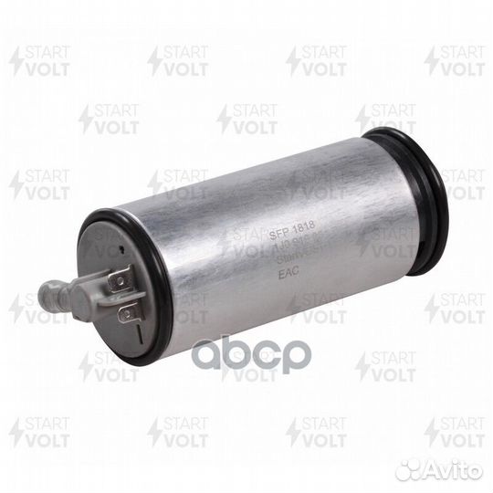 Бензонасос VW/skoda/seat SFP 1818 startvolt