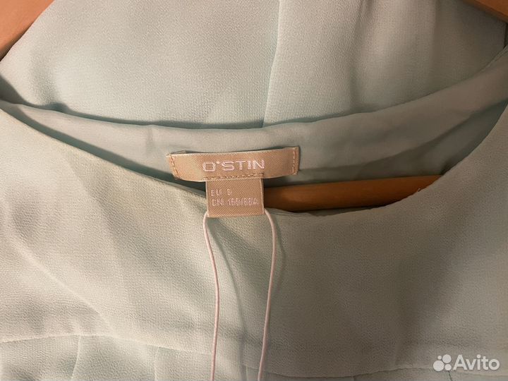 Платье летнее новое