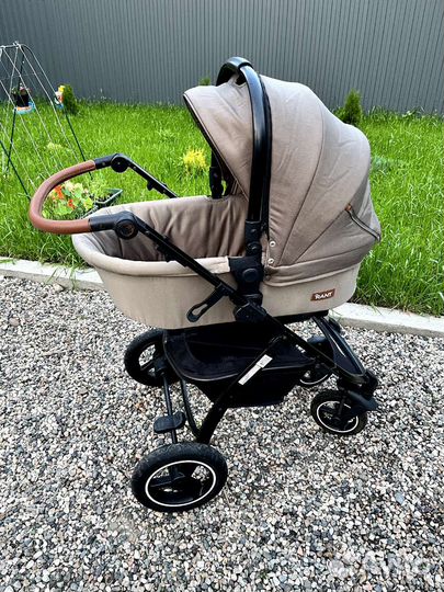 Коляска Rant Alaska 2 в 1