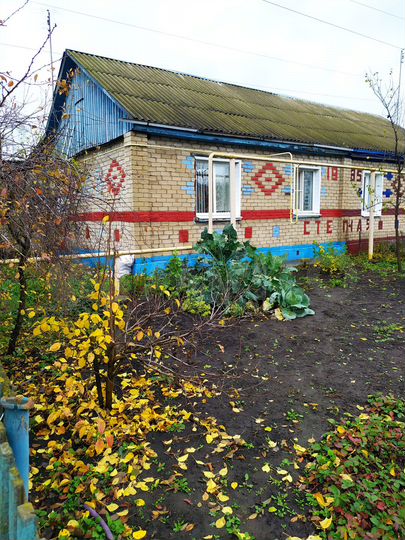 Дом 85,1 м² на участке 8,6 сот.