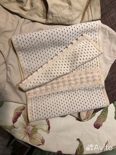 Послеоперационный/ послеродовой бандаж