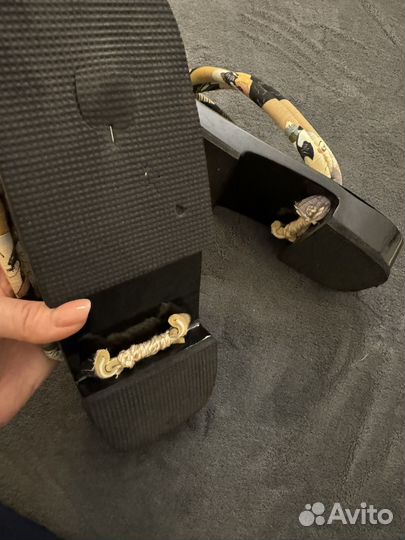 Гэта японские