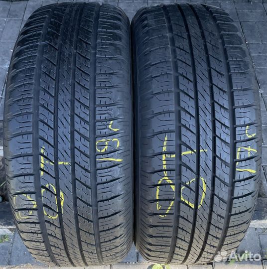 Goodyear Wrangler HP All Weather 235/55 R19