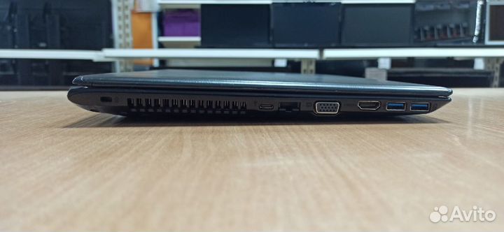 Acer E5/i5 7200/8GB/GTX950M/256GB SSD/15.6 IPS