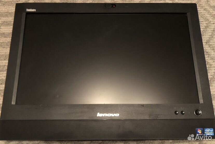 Моноблок Lenovo thinkcentre m71z