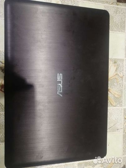Asus x540s