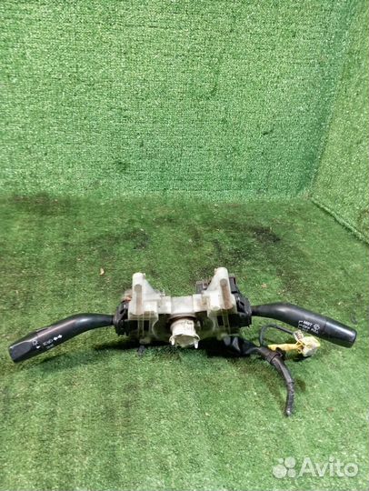 Переключатель подрулевой Mazda 626