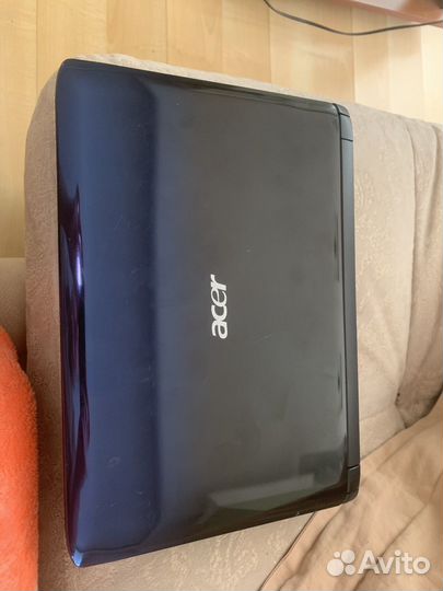 Acer Netbook
