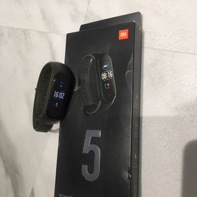 Xiaomi Mi SMART Band 5