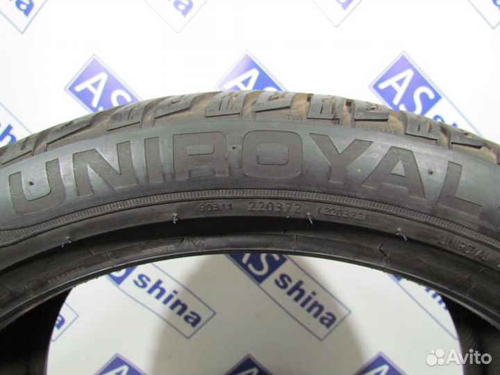 Uniroyal MS Plus 77 225/40 R18 101K