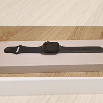 Часы apple watch 7 41 mm