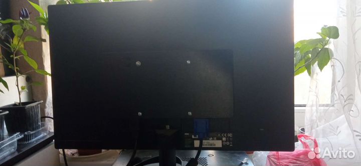 Мониторы (торг)