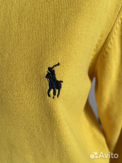 Джемпер Ralph Lauren