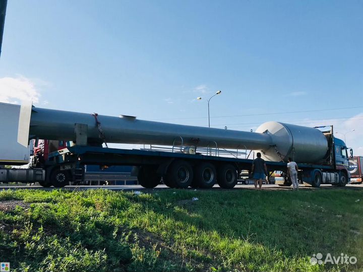 Водонапорная башня