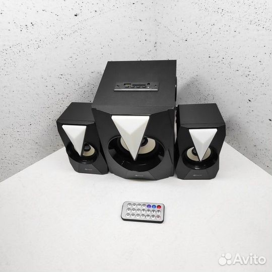 Компьютерная акустика Kisonli TM4000
