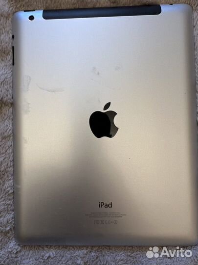 iPad