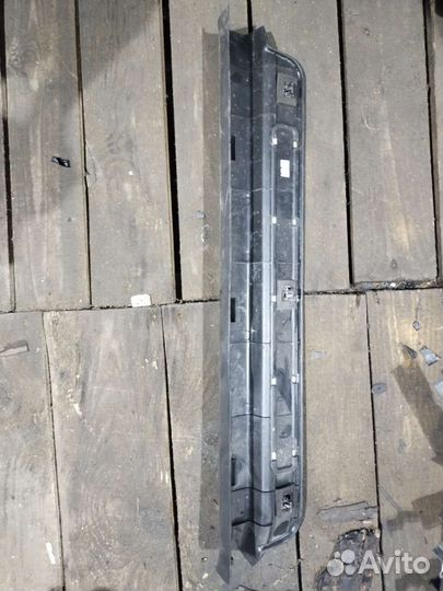 06801781 Накладка порога пер. лев. geely Emgrand