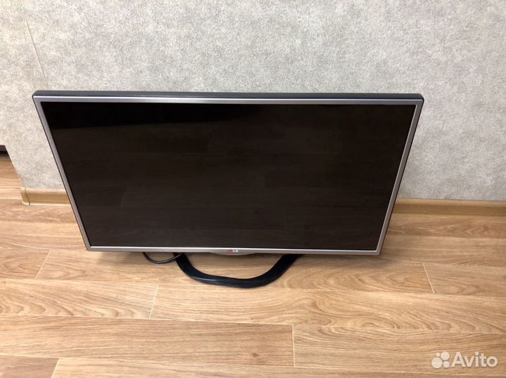 LG 32LA615V
