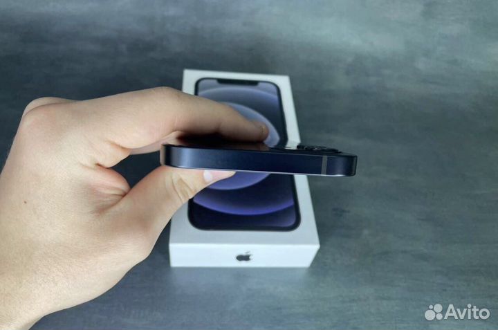 iPhone 12, 128 ГБ
