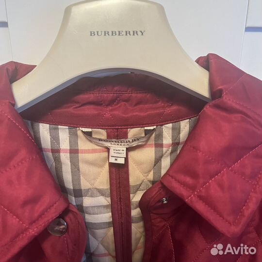 Куртка женская Burberry