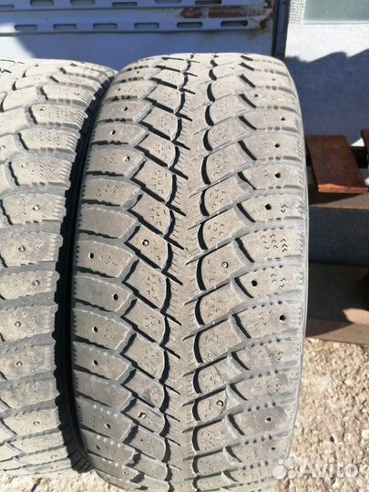 Marshal I'Zen Wis KW19 225/55 R17 98T