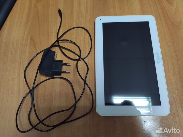 Планшет 3Q Tablet PC Qoo LC0901D 8Gb