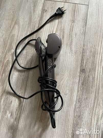 Babyliss стайлер плойка для кудрей