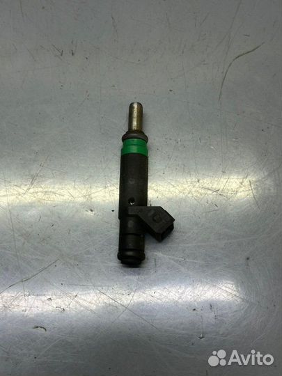 Топливная форсунка Bmw 7 E65 4.8 2006