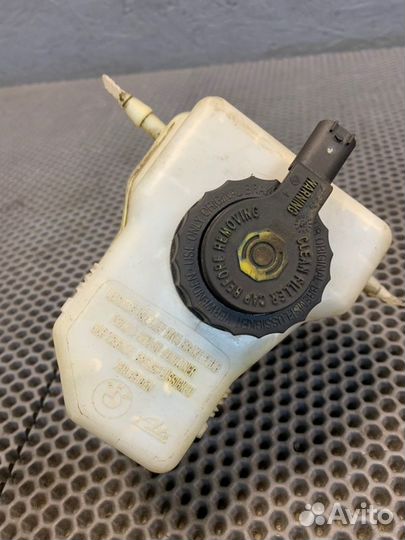 Главный тормозной цилиндр Bmw 335 Xi E92 N54 2007