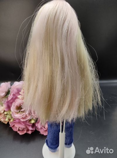 Барби Happenin' Hair Barbie 2000