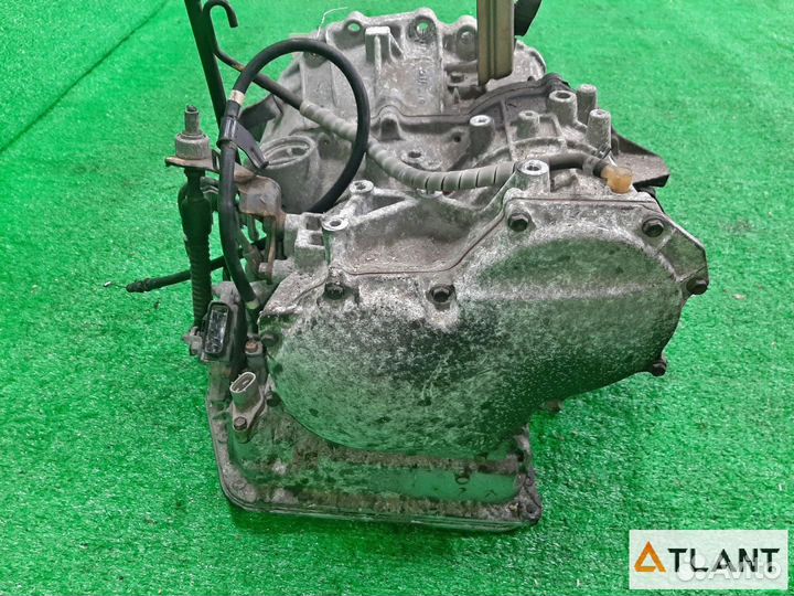 Автомат toyota levin