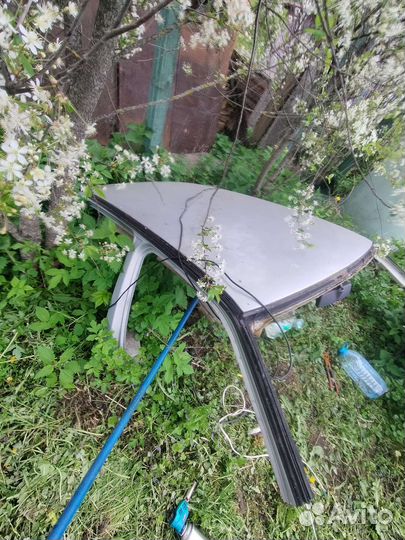 VW pointer крыша и много других зп