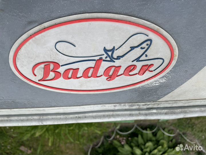 Badger 380