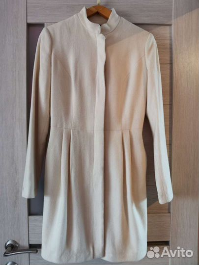 Лёгкое пальто